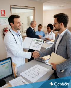 De observación técnica a proyecto adecuado: caso real en Córdoba
