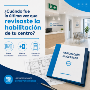 Habilitacion con Vencimiento